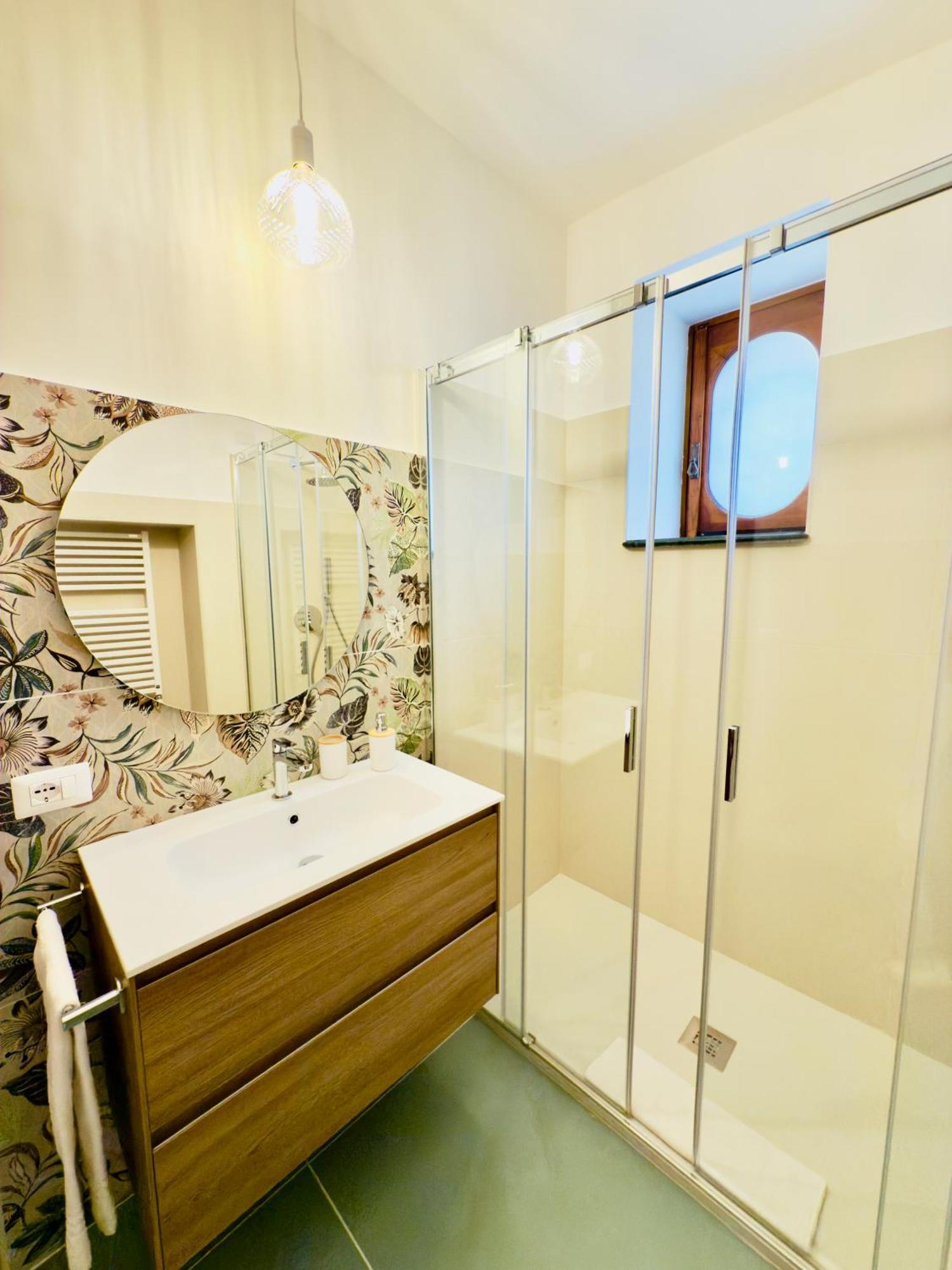 Casa Caterina Apartment ตาออร์มินา ภายนอก รูปภาพ
