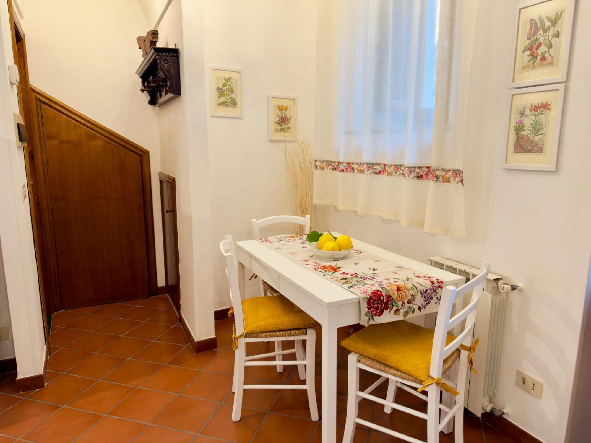 Casa Caterina Apartment ตาออร์มินา ภายนอก รูปภาพ