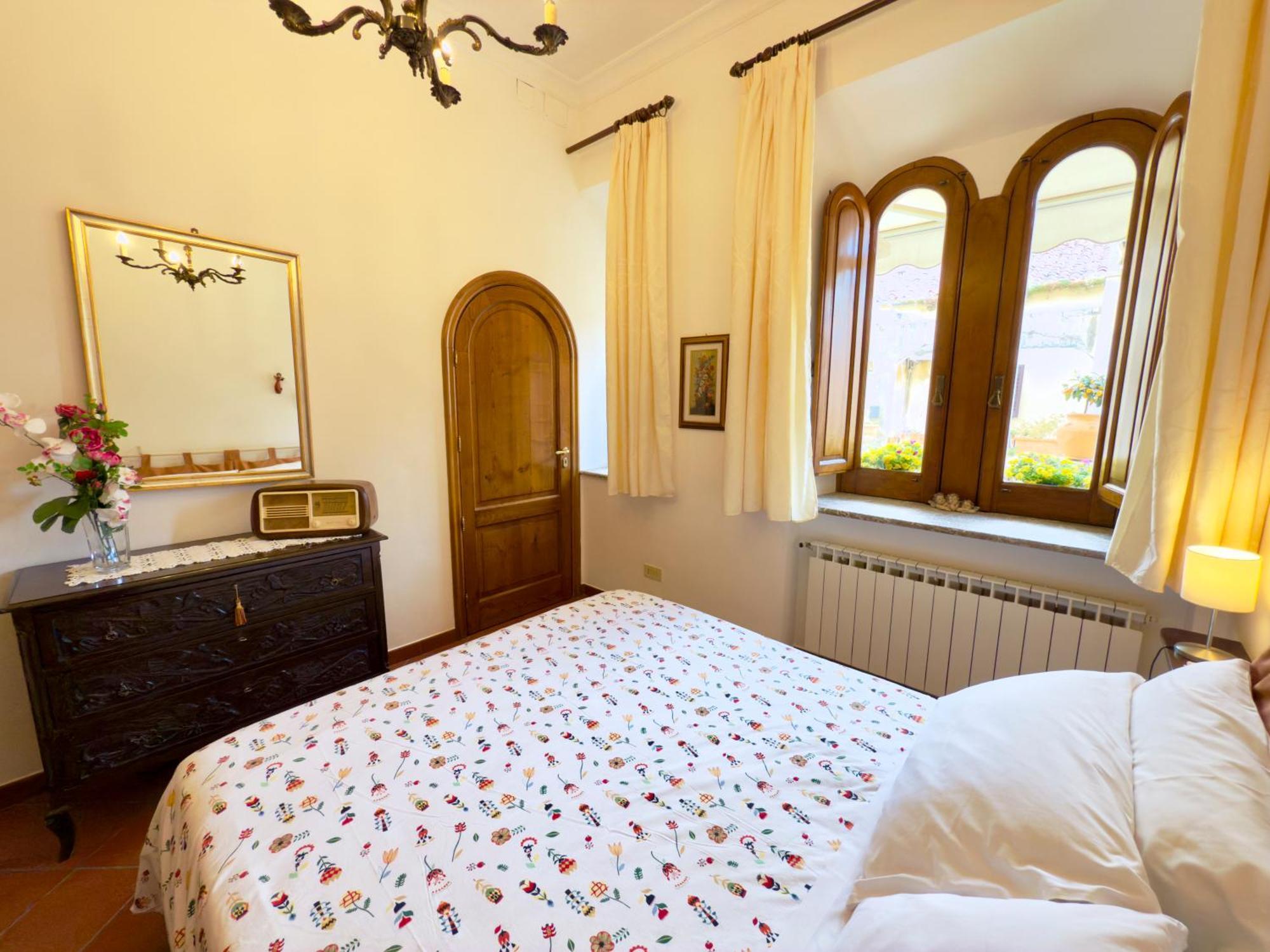 Casa Caterina Apartment ตาออร์มินา ภายนอก รูปภาพ