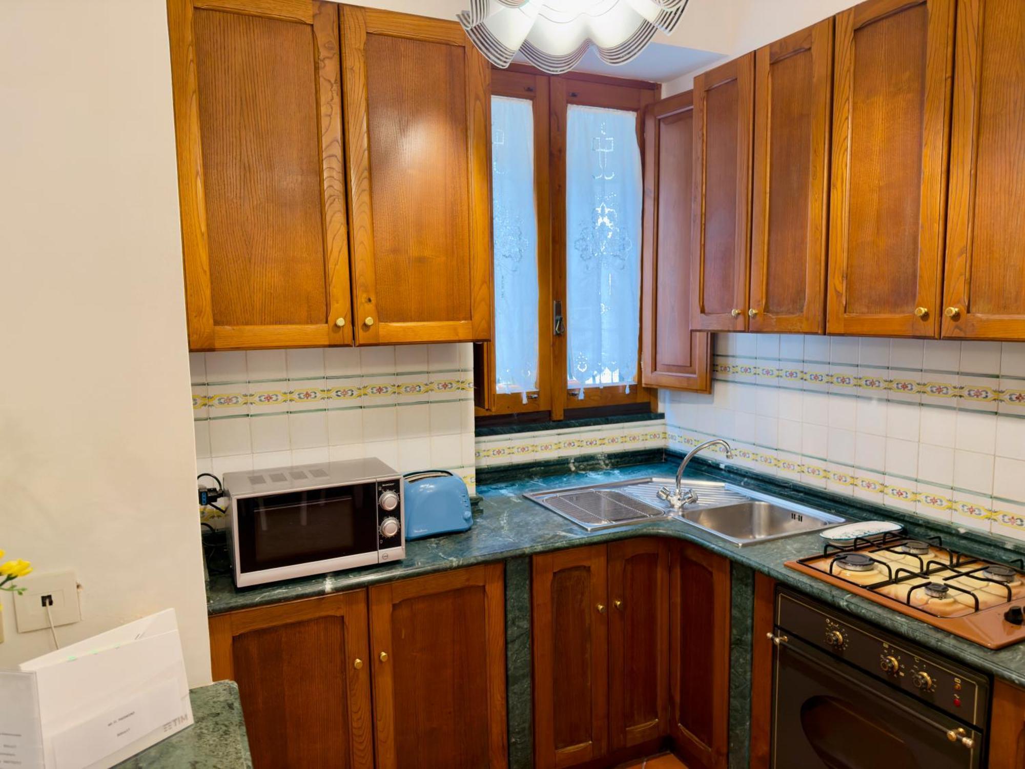 Casa Caterina Apartment ตาออร์มินา ภายนอก รูปภาพ